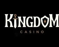 Kingdom Casino logo