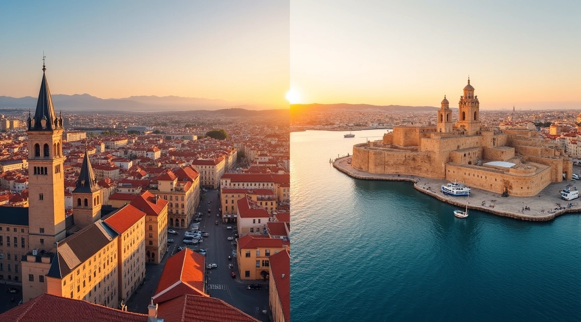 Tallinna ja Valletta rinnakkain – EMTA- ja MGA-lisenssien vertailu