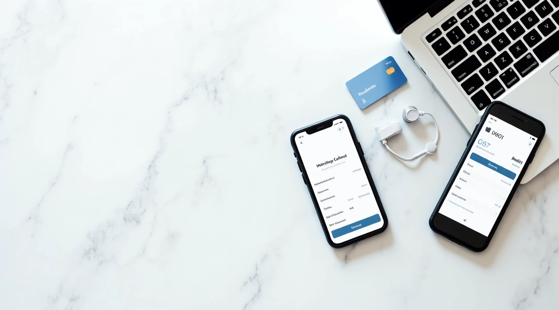 Modernit maksutavat – mobiilimaksu, korttimaksu ja verkkopankki